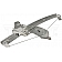 Dorman (OE Solutions) Window Regulator 749716