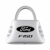 Automotive Gold Key Chain KC9120F15