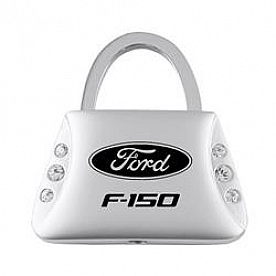 Automotive Gold Key Chain KC9120F15