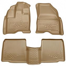Husky Liner Floor Liner 98703