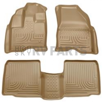 Husky Liner Floor Liner 98703