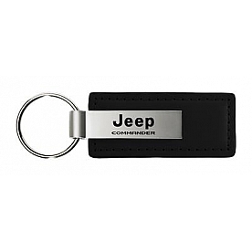 Automotive Gold Key Chain KC1540COM