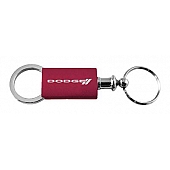 Automotive Gold Key Chain 718DODSBUR