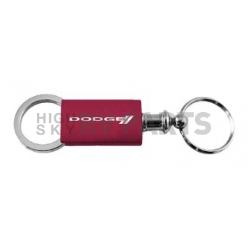 Automotive Gold Key Chain 718DODSBUR