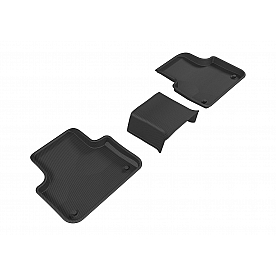 3D Mats Floor Liner AD04021509