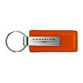 Automotive Gold Key Chain KC1547CHR