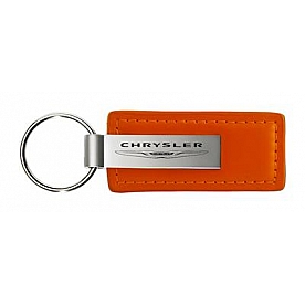Automotive Gold Key Chain KC1547CHR