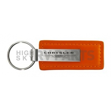 Automotive Gold Key Chain KC1547CHR
