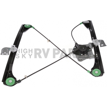 Dorman (OE Solutions) Window Regulator 740643