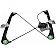 Dorman (OE Solutions) Window Regulator 740643
