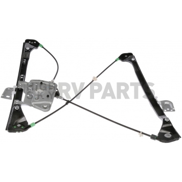 Dorman (OE Solutions) Window Regulator 740643-1