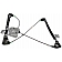 Dorman (OE Solutions) Window Regulator 740643