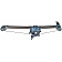 Dorman (OE Solutions) Window Regulator 740023