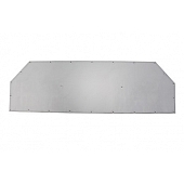 Go Rhino Safety Division Rear Seat Partition Window 5MLP01017