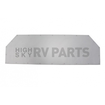 Go Rhino Safety Division Rear Seat Partition Window 5MLP01017