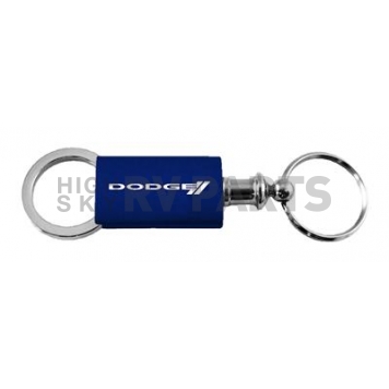 Automotive Gold Key Chain 718DODSNVY