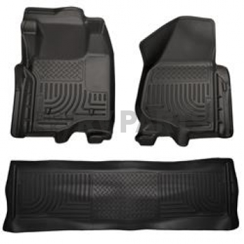 Husky Liner Floor Liner 98711