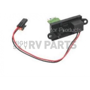 Standard Motor Eng.Management Heater Fan Motor Resistor RU371