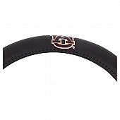 Pilot Automotive Steering Wheel Cover SWC909