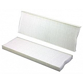 Pro-Tec by Wix Cabin Air Filter 969