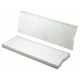 Pro-Tec by Wix Cabin Air Filter 969