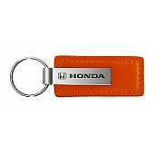 Automotive Gold Key Chain KC1547HON