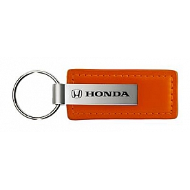 Automotive Gold Key Chain KC1547HON