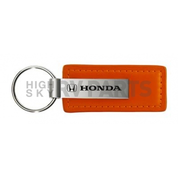 Automotive Gold Key Chain KC1547HON