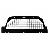 Go Rhino Safety Division Rear Seat Partition Window SUVIC13000
