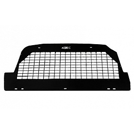 Go Rhino Safety Division Rear Seat Partition Window SUVIC13000