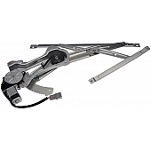 Dorman (OE Solutions) Window Regulator 741127