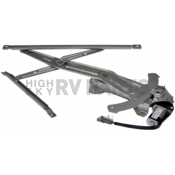Dorman (OE Solutions) Window Regulator 741127-1