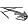 Dorman (OE Solutions) Window Regulator 741127