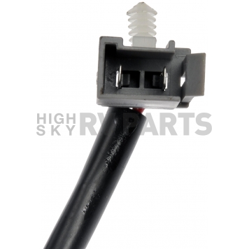 Dorman (OE Solutions) Window Regulator 741127-2