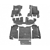 BedRug Carpet CBRTJ97NC