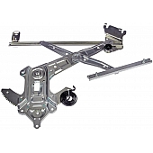 Dorman (OE Solutions) Window Regulator 740004