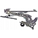 Dorman (OE Solutions) Window Regulator 740004