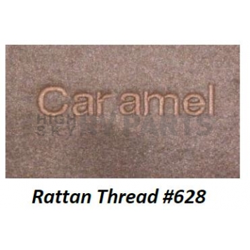 Covercraft Dash Board Cover 713710022-1