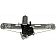 Dorman (OE Solutions) Window Regulator 741373