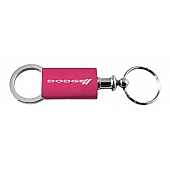Automotive Gold Key Chain 718DODSPNK