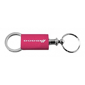Automotive Gold Key Chain 718DODSPNK