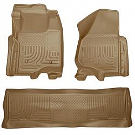 Husky Liner Floor Liner 98713