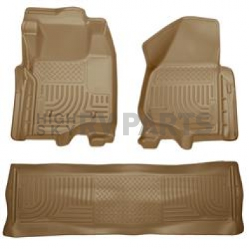 Husky Liner Floor Liner 98713