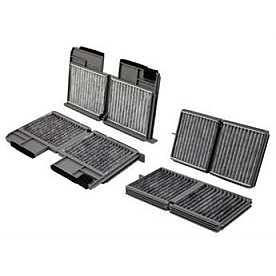 Pro-Tec by Wix Cabin Air Filter 926