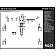 B & I Fender Dash Panel Trim WD483BSDB