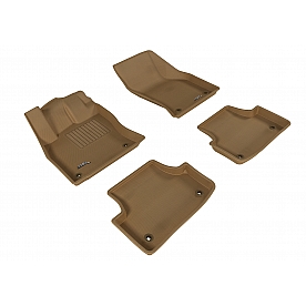 3D Mats Floor Liner AD03301502