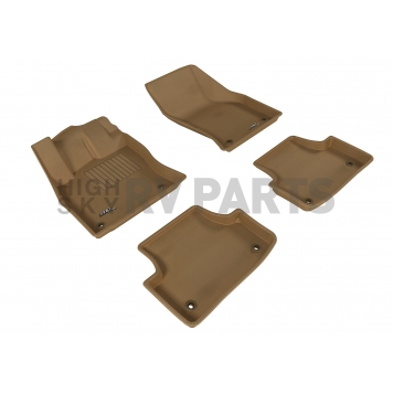 3D Mats Floor Liner AD03301502