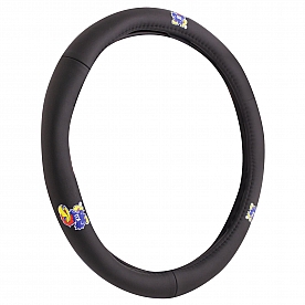 Pilot Automotive Steering Wheel Cover SWC910