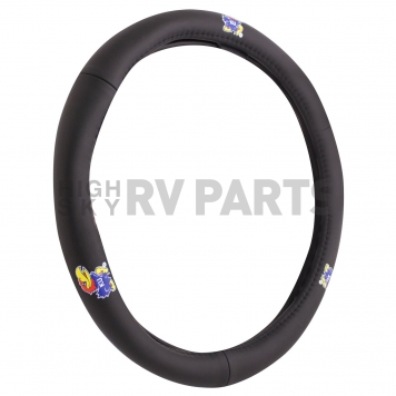 Pilot Automotive Steering Wheel Cover SWC910