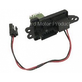 Standard Motor Eng.Management Heater Fan Motor Resistor RU377